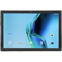 Gugxiom 4G LTE Tablet, 10.1 Inch Android 11 Tablet, 8GB ROM 128GB ROM, 8800mAh Battery, 3200x1440 IPS HD Touchscreen 8MP+13MP
