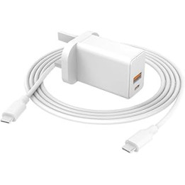 30W USB C Fast Charger for Xiaomi Redmi Note10 Pro Note 9 Pro Note11 Pro Note 8 Pro,Mi 9Pro 10 10Pro 11 8Pro,Poco X3 X4 F3 F4