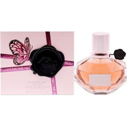 Viktor & Rolf Flower bomb Nectar Eau de Parfum Intense 50 ml (For Ladies)