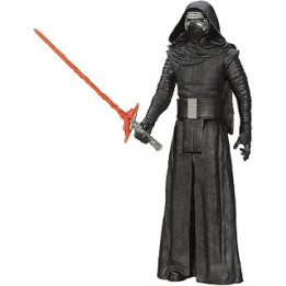 Star Wars The Force Awakens 12-inch Kylo Ren