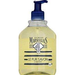 Le Petit Marseillais Pure Liquid Soap 500ml