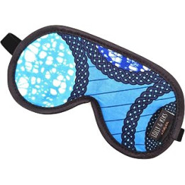 African Print Eye Mask Sleep Mask Aid