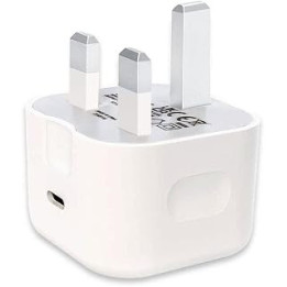 20W USB C Fast Charger Plug For iPhone 14/14 Pro Max13/13 Pro/13 Pro Max/13 Mini/12/12 Pro/12 Pro Max/12 Mini/11/11 Pro/SE