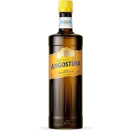 Amaro Di Angostura, 70cl Spiced Cocktail Liqueur