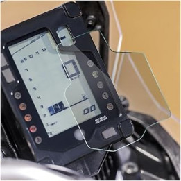 INLIMA Screen Protector For YAM&AHA Tenere 700 XTZ 700 2019 2020 Motorcycle Accessories Cluster Scratch Protection Fi&lm