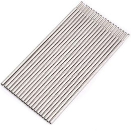 Temporary Tattoo Marker, 20pcs/Box Tattoo Skin Marker Pen Cores Tattoo Marking Pen Refill Accessory Tattoo Pen Core for