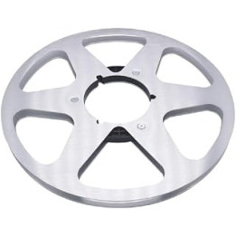 oueyfer 10 Inch Opening 10 Inch Opening Machine with Spool with Box 10 Inch Opening with Empty Coil Aluminium Coil 10 Inch