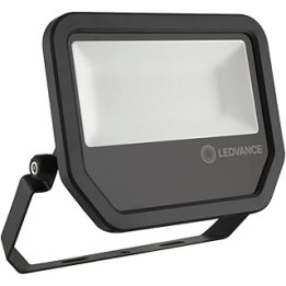 Ledvance LUM, Aluminum, 50 W, Black