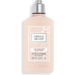 L'OCCITANE Neroli and Orchidee Body Milk 250ml