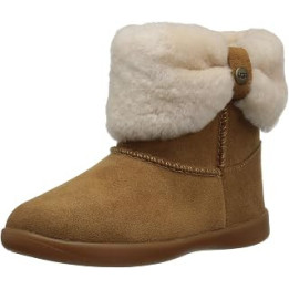 Unisex Kid's Ramona Fashion Boot