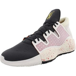 adidas Men's Pro Vision Basketball Shoe