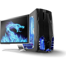 Nedis LED Strip lights for PC, Laptop and Gaming Accessories, 0.5m, Cuttable and Multiform, Blue, 12V, SATA