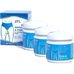 Mens Private Part Itching Cream, Anti-bacterial Body Cream for Skin Anti Itch, Fast Long Lasting Effect Skin Anti Itch Cream,