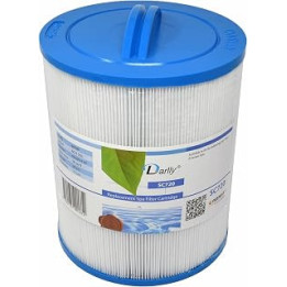 Darlly Filter for Artesian Spas 60506 / PA5505V / 6CH-502