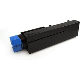 Green2Print Toner black 7000 pages replaces OKI 45807106 Toner cartridge for OKI B412, B432, B512, MB472, MB492, MB562