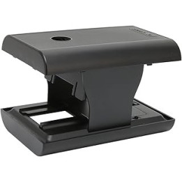 01 02 015 Mobile Film Scanner, Easy to Use, Space Saving Foldable Portable Film Scanner from iOS to