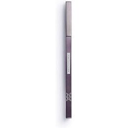 XX Revolution, Xxact, Eyeliner Pencil, Kohl, 0.1g