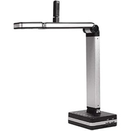 HAIFENG Document scanner Document Camera With Zoom Foldable | Auto-Focus and Dynamic Capturing | High-Speed Camera,Autofocus