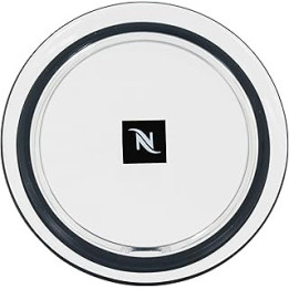 SPARES2GO Milk Frother Lid Compatible with Krups Coffee Machine Aeroccino Cover XN710 XN730