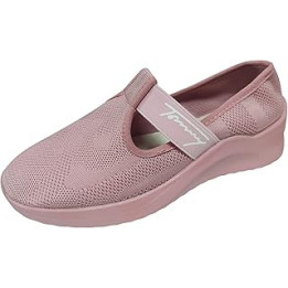 40Th Birthday Gifts For Women Shoes For Women Heels Sexy Ladies Fashion Solid Color Light Mouth Hollow Mesh Platform Casual