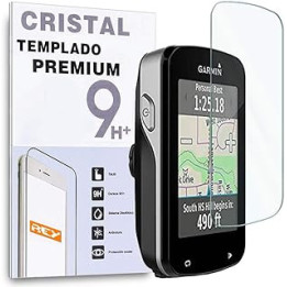 Screen Protector for Garmin Edge 820, ® Premium Tempered Glass