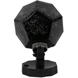 XNHAFW Lovedfgh Galaxy Projector Three Color Starlight Projector,Night Light, Star Light, Four Seasons Star Projector, Romantic