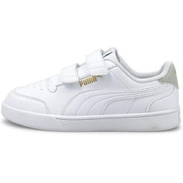 Unisex Kid's Shuffle V Ps Sneaker