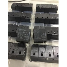FOTOEV 5PC New relais G5PA-28 12VDC 6PIN