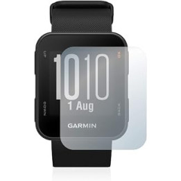 brotect Glass Screen Protector Film compatible with Garmin Approach S10 - Glass-Foil 9H Protection [Scratch Resistant, High