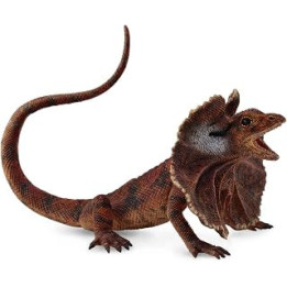 CollectA Frill-Necked Lizard