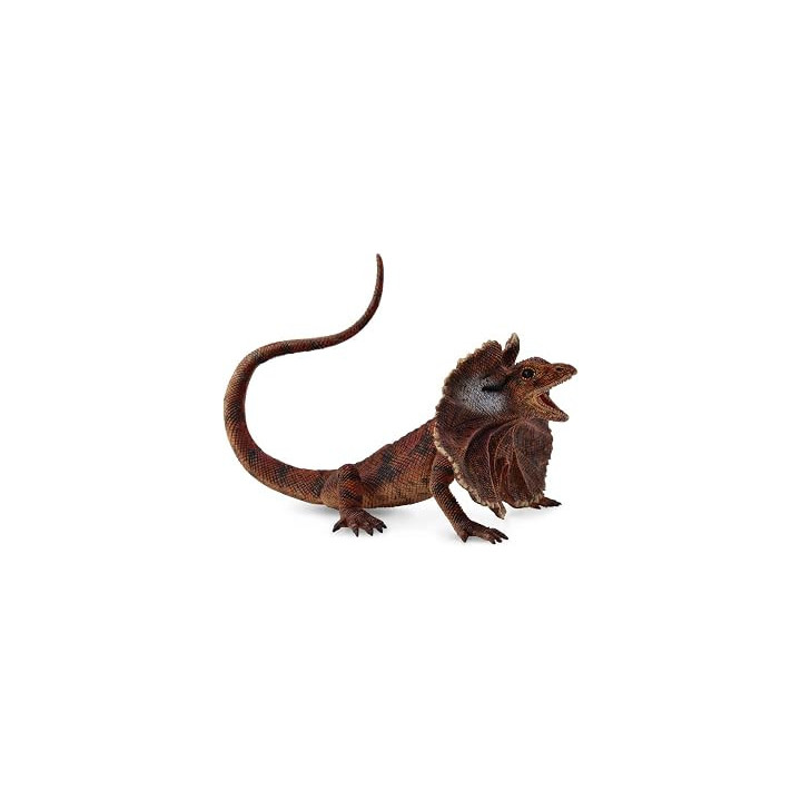 CollectA Frill-Necked Lizard