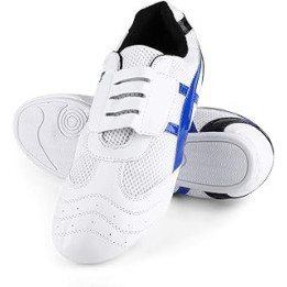 Boxing Shoes for Boys, Boxing Shoes Simple and Classic Appearance for Kung Fu for Boxing