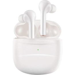 Urban J3 Earbuds - Bluetooth Wireless Earbuds – Waterproof In Ear Headphones with Microphone – Compact and Lightweight Charging