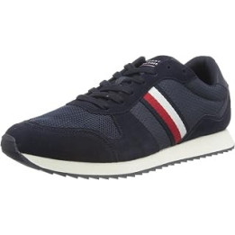 Men's Evo Mix Runner Sneaker