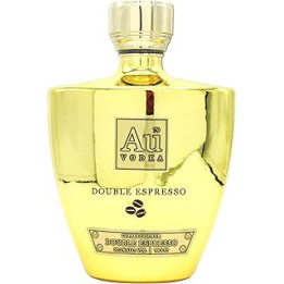 Shaina AU Double Espresso Coffee Liqueur 70cl - LIMITED EDITION