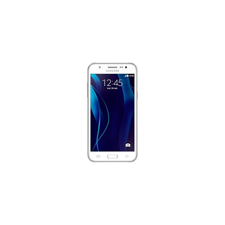 Samsung Galaxy J5 Smartphone