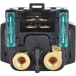 12V Motorcycle Starter Solenoid Relay 4DN-81940-00-00,4DN-81940-12-00 For V Star 1100 2006-2009 YZF600R 2006-2007