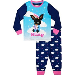 Girls Pyjamas