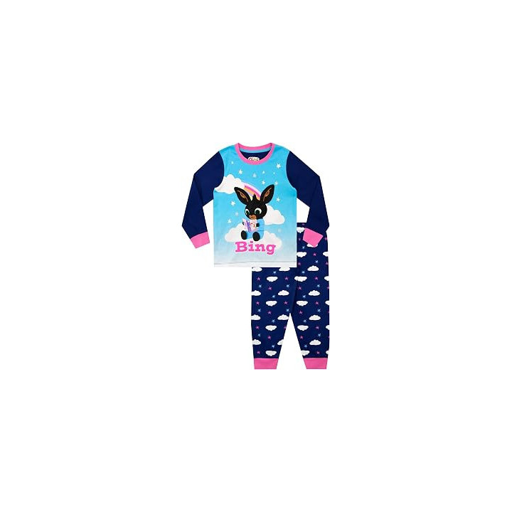 Girls Pyjamas