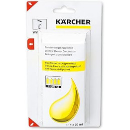 Kärcher Cleaner Window Cleaner Concentrate 62953020
