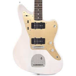 (B-Stock) Squier - FSR Classic Vibe Late 50s Jazzmaster - White Blonde