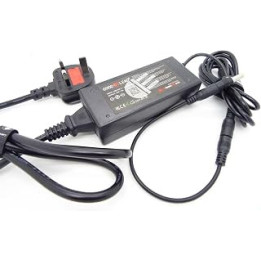 12V Mains 5A UK Replacement Power Supply PSU For Roland EP 760 Digital piano NEW
