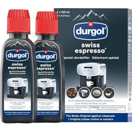 Durgol 766 Decalcifier, Plastic