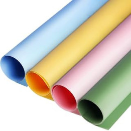 Selens PVC Backdrop Photography Background Vinyl Food 150x100cm Photo Studio Kit 4 Color for Product Props Flat Lay Portrait
