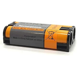 service_parts BP-HP800-11 Rechargeable Battery for Sony Headphones MDR-RF955RK MDR-RF995RK MDR-RF895R MDR-RF895RK TMR-RF400