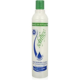 Sofn Moisturizer & Curl Activator for Natural Hair, Soft Curls, and Waves 11.83 fl oz / 350ml (1 Pack)