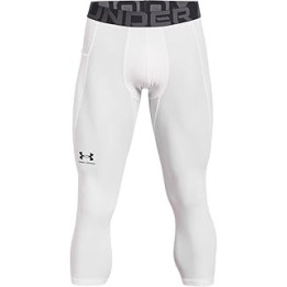Men's HeatGear Armour ¾ Leggings Leggings