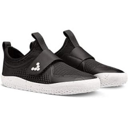 Primus Sport II, Kids Vegan Minimalistic Shoes, with Barefoot Sole