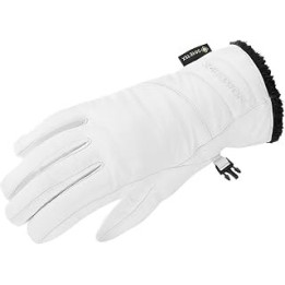 Native Gore Tex Women's Gloves, Weather Protection, Perfect for Skiing, Snowboarding and Hiking
