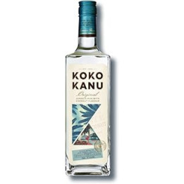 Koko Kanu 70 cl, 37.5% ABV - Jamaica Coconut Rum